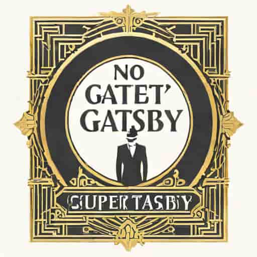 Supercilious Great Gatsby Quote