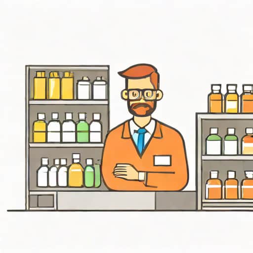 Supersave Chemist Asquith