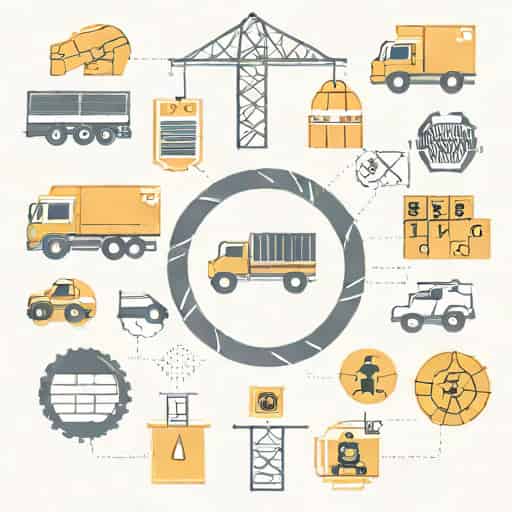 Supply Chain Visibility