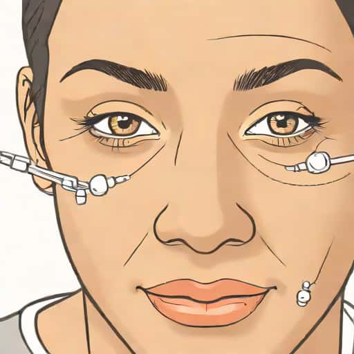 Surgery For Crooked Nose