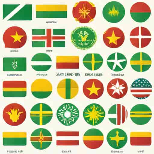 Surnames In Lithuanian