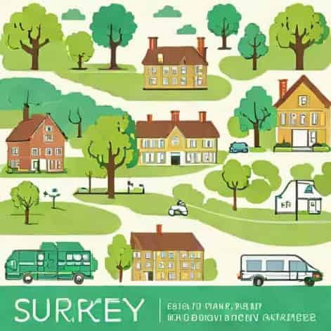 Surrey Heath Borough Council
