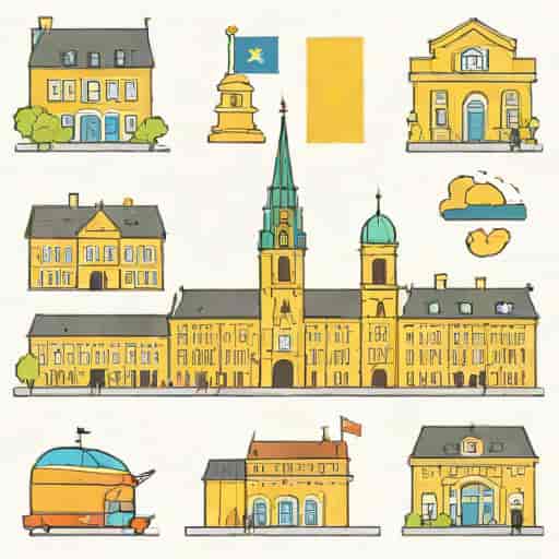 Sweden Stockholm Things To Do