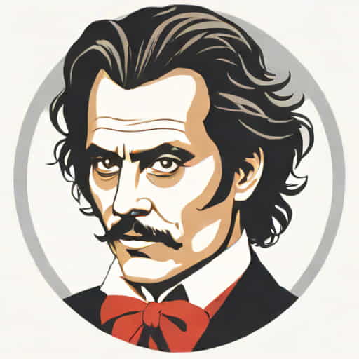 Sweeney Todd Johnny Depp