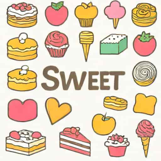 Sweet Words For Her