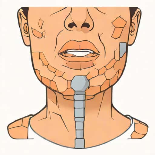 Symptoms Of Cobblestone Throat