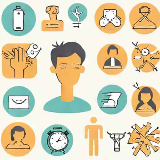 Symptoms Of Concision