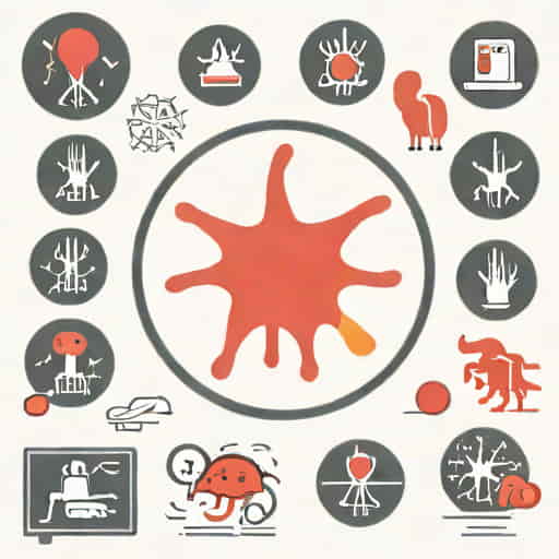 Symptoms Of Hemorrhagic Shock