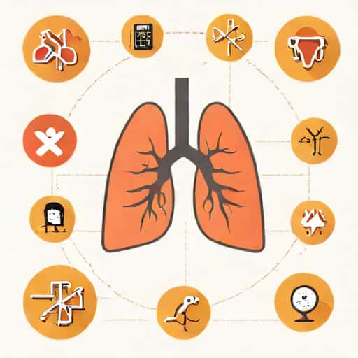Symptoms Of Pulmonary Embolism