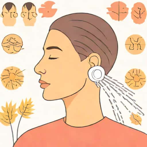 Symptoms Of Vasomotor Rhinitis