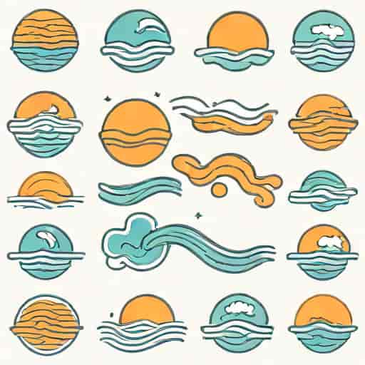 Synonyms Of Ebb And Flow