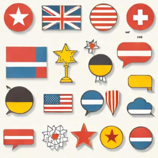 Synonyms Of Nationalistic