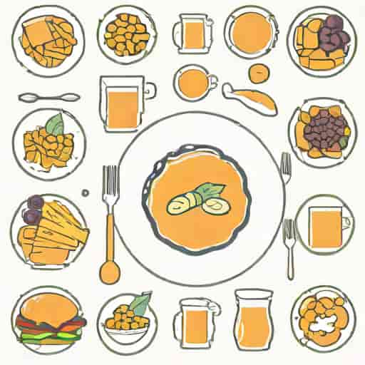 Synonyms Of Nourishment