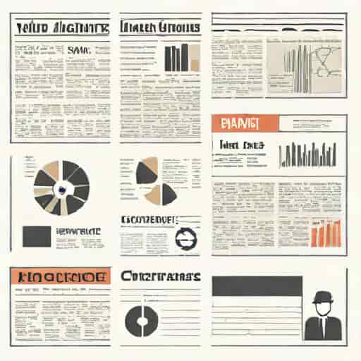 Syntactical Analysis Of Newspaper Headlines