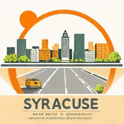 Syracuse Onward To Opportunity