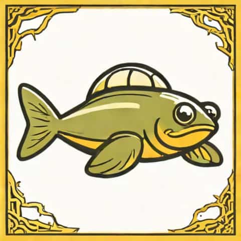 Tadpole Quest Fallout 76