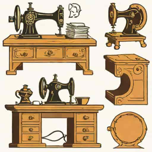 Tailor Turned Antiquarian