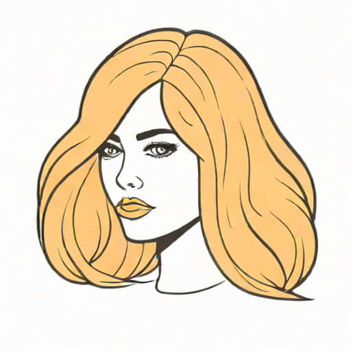 Take Care Of Bleached Hair