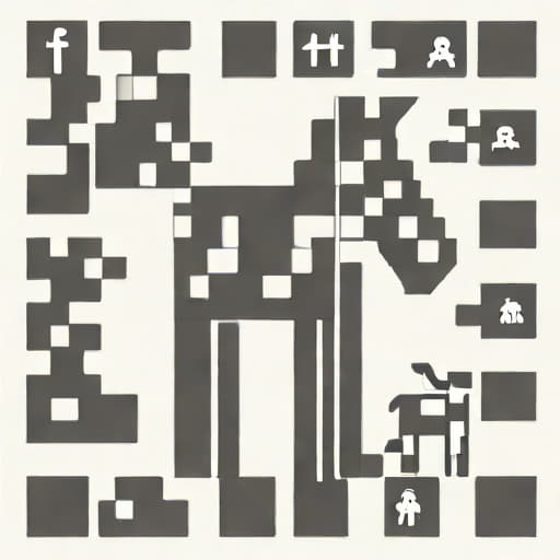 Tall Quadruped Crossword Clue
