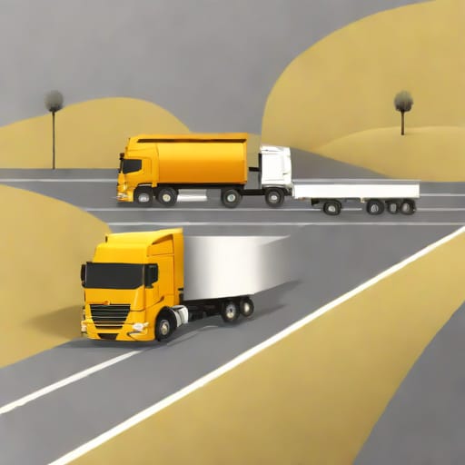 Tarmac Haulier Portal