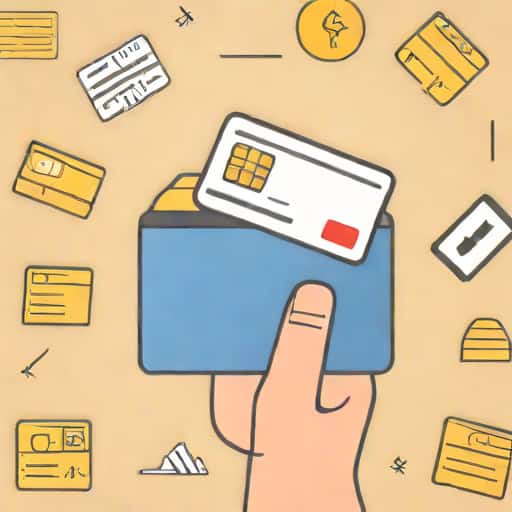 Tax Scrutiny Credit Card Spending