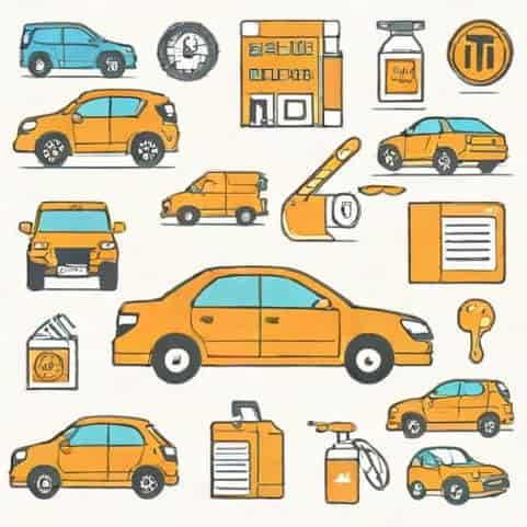 Tax Treatment Of Car Perquisite