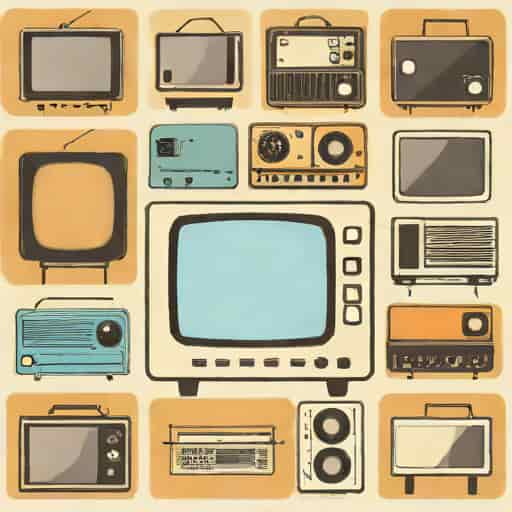 Televangelism In The 1980s