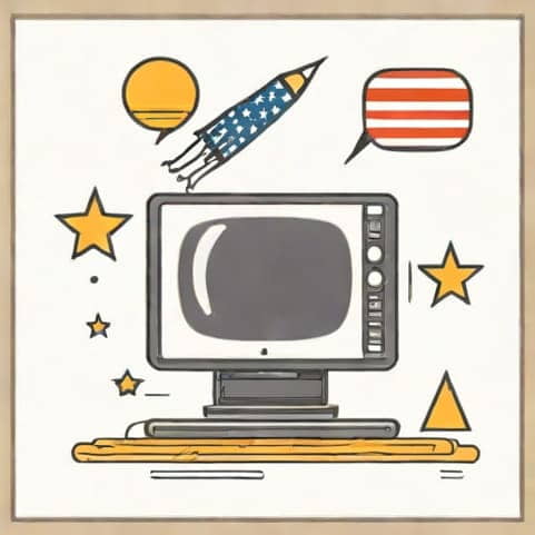 Televangelism Us History Definition