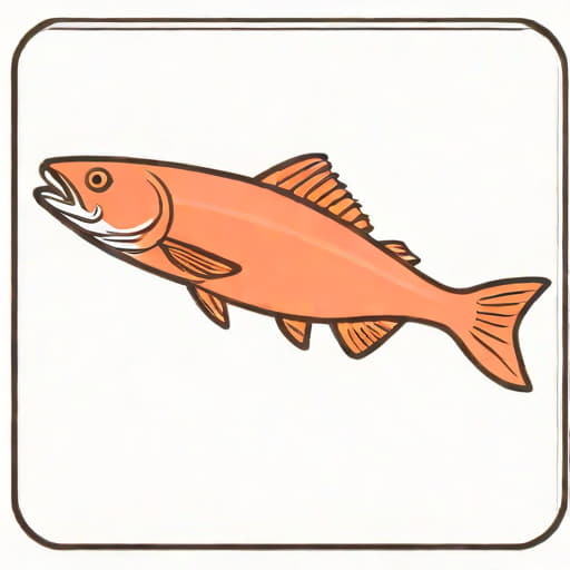 Temperature For Salmon