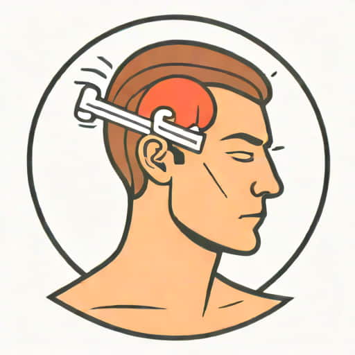 Tension Headache Analgesic