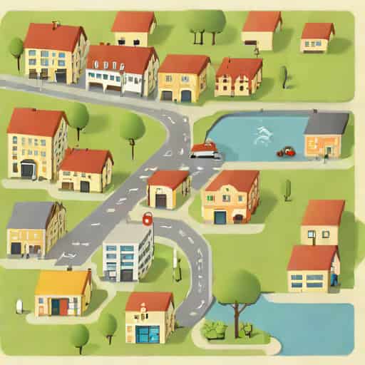 Territoriality In Urban Design