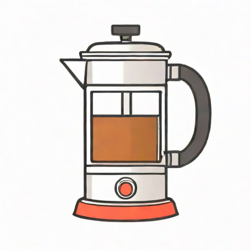 Tesco Coffee Percolator