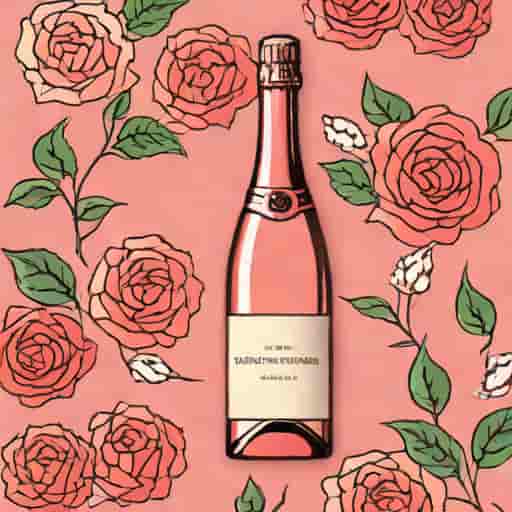 Tesco Laurent Perrier Rose