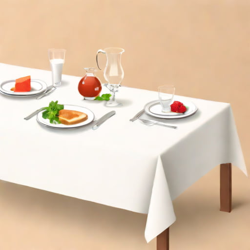 Tesco Paper Tablecloths