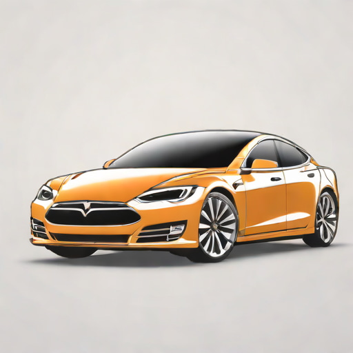 Tesla Model S Plaid Top Speed