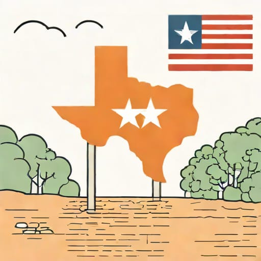 Texas Countywide Polling Place Program