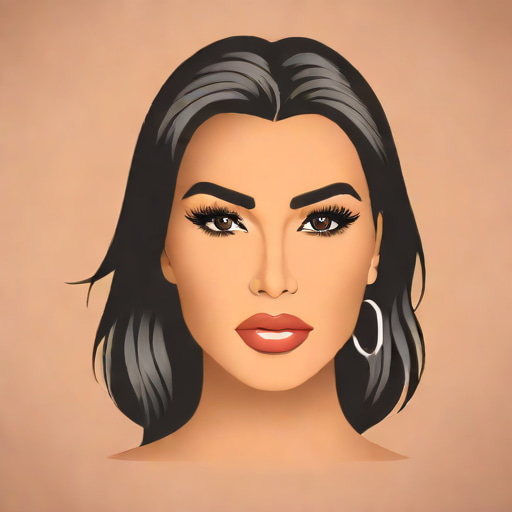 Thank You Aimee Kim Kardashian