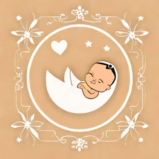 Thank You Card For Christening