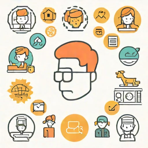 The Ability To Be Personable