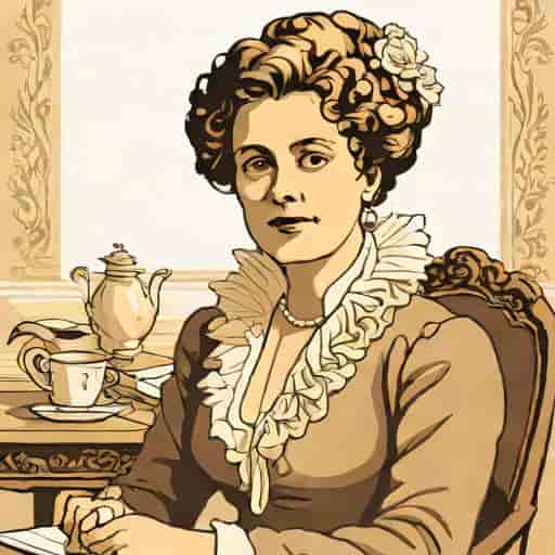The Age Of Innocence Edith Wharton