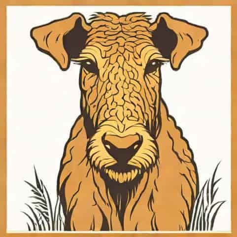 The Airedale Heifer Mirfield