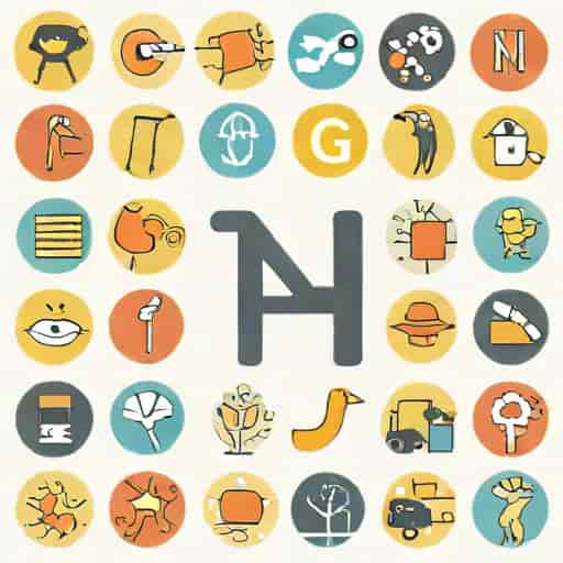 The Alphabet And Glenda Song