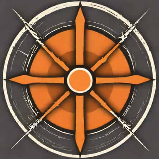 The Antimatter Legion