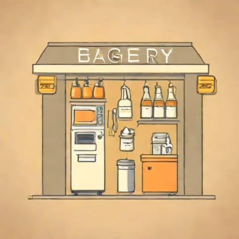 The Baggery Sundries Uk Ltd