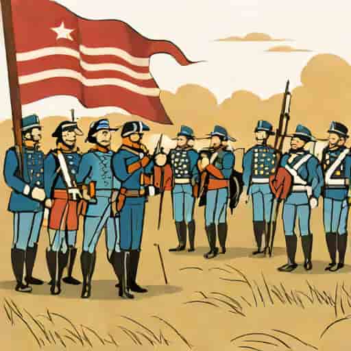 The Battle Of Appomattox Significance