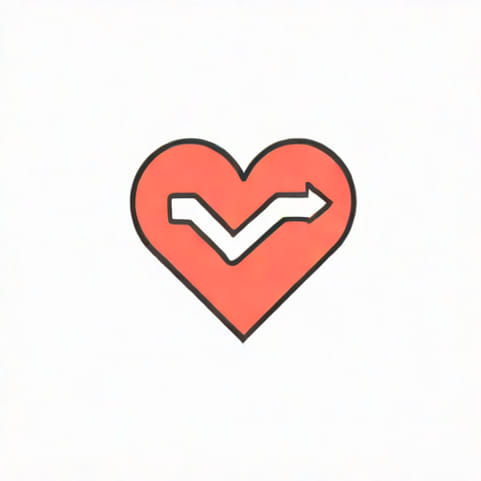 The Beating Of My Heart