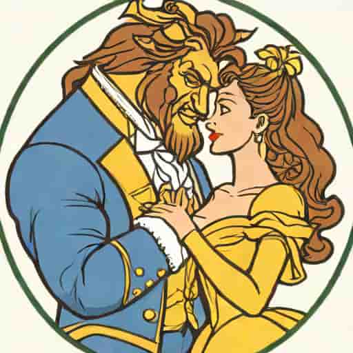 The Beauty And The Beast Jean Cocteau