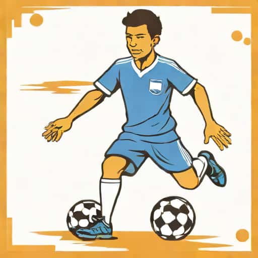 The Best Salvadoran Soccer Player