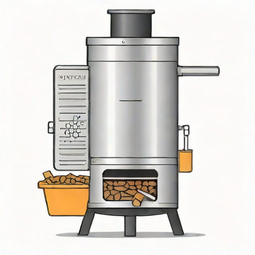 The Best Vertical Pellet Smoker