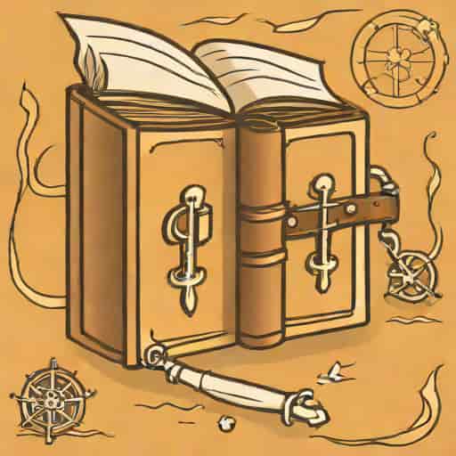The Big Book Of Swashbuckling Adventure